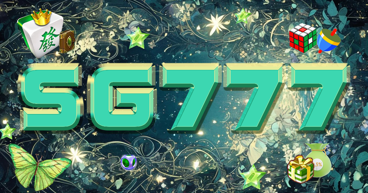 sg777 casino